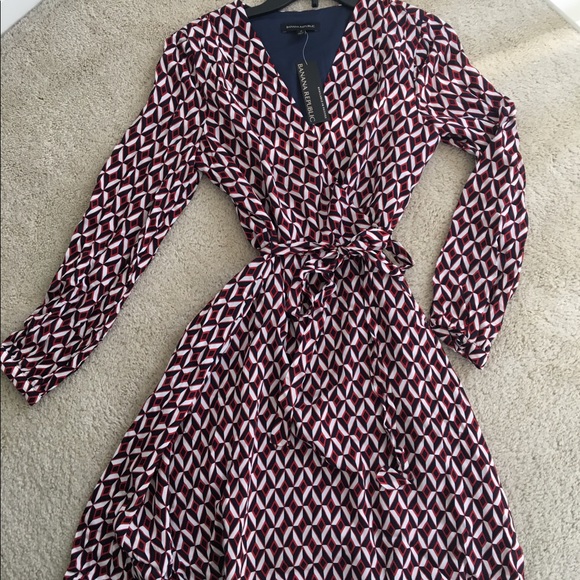 Dress NWT - Picture 1 of 4